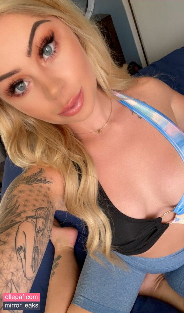 Latest Leaks brookeshowsxx Nude #1382 - Fapello