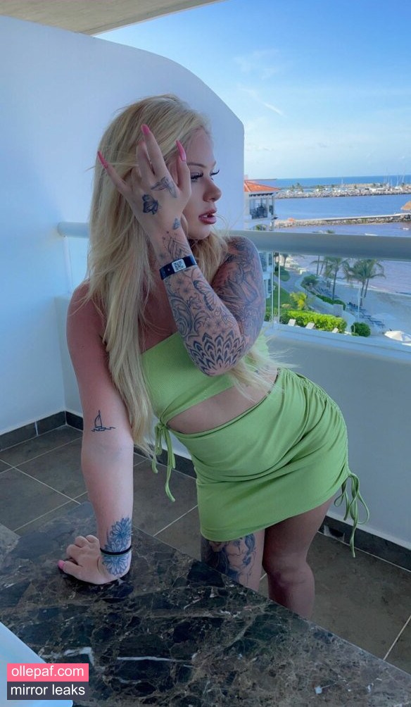 Latest Leaks brookeshowsxx Nude #1400 - Fapello