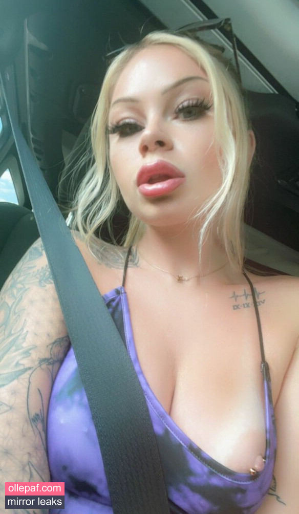 Latest Leaks brookeshowsxx Nude #1405 - Fapello