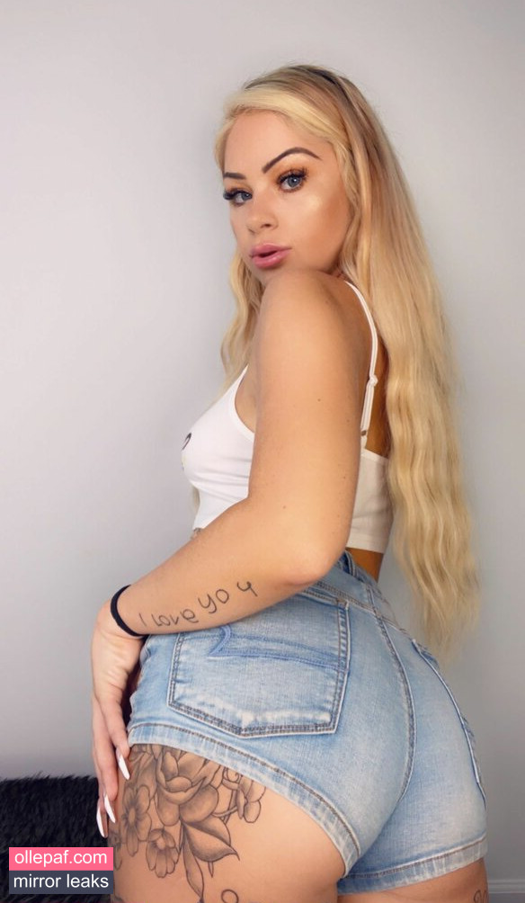 Latest Leaks brookeshowsxx Nude #1416 - Fapello