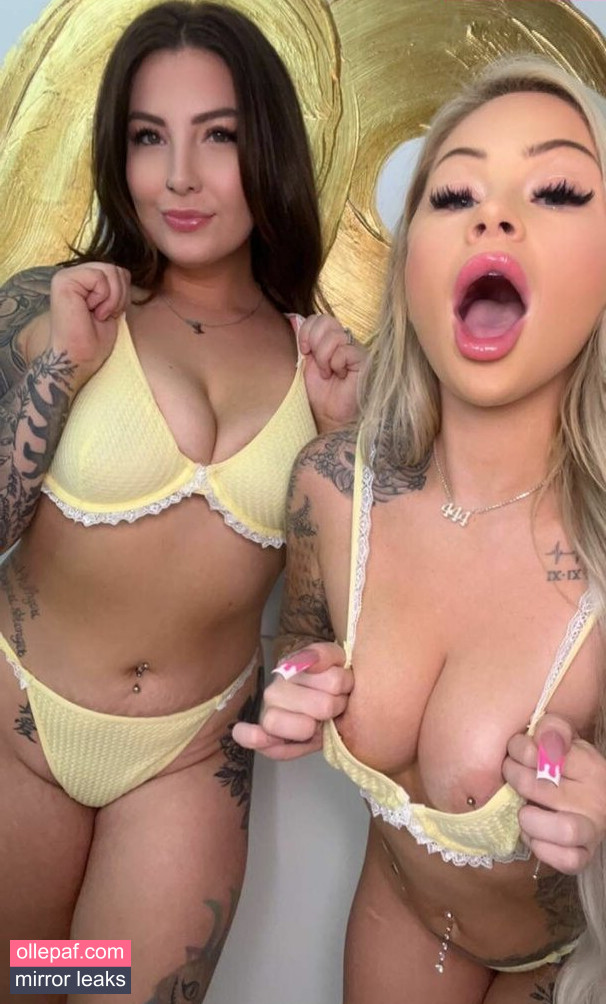 Latest Leaks brookeshowsxx Nude #150 - Fapello
