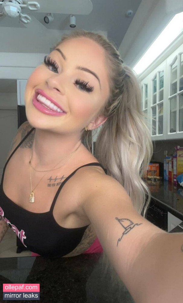 Latest Leaks brookeshowsxx Nude #1491 - Fapello