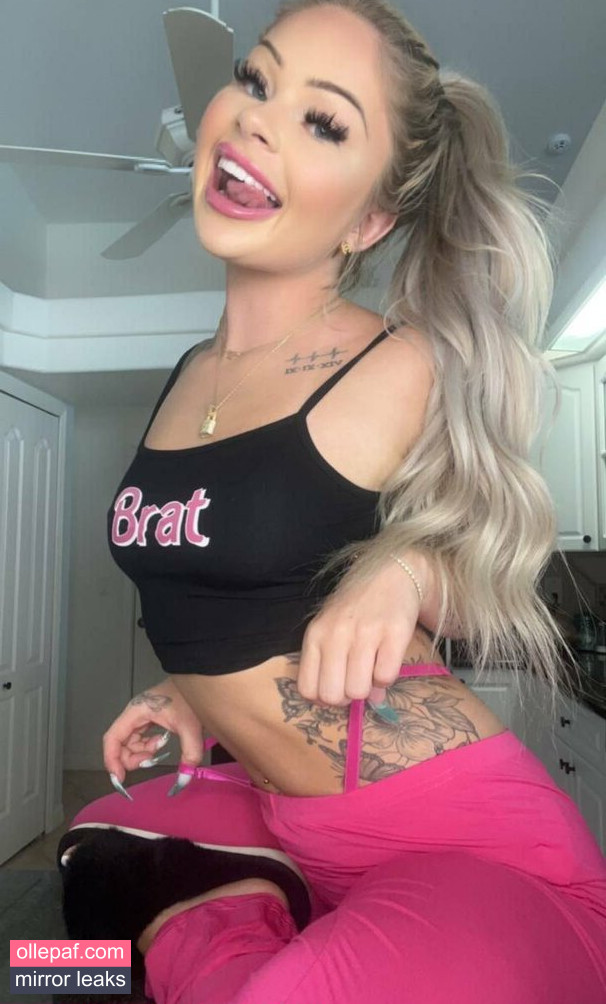 Latest Leaks brookeshowsxx Nude #1492 - Fapello