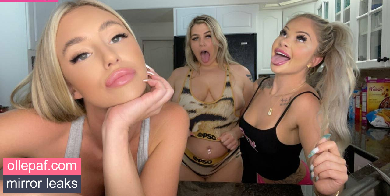 Latest Leaks brookeshowsxx Nude #1493 - Fapello