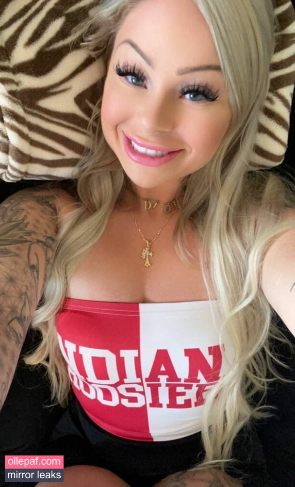 Latest Leaks brookeshowsxx Nude #152 - Fapello