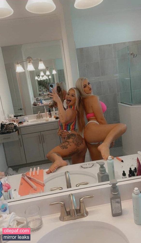 Latest Leaks brookeshowsxx Nude #160 - Fapello