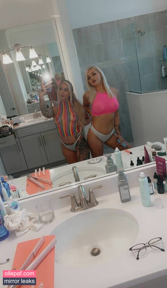Latest Leaks brookeshowsxx Nude #161 - Fapello