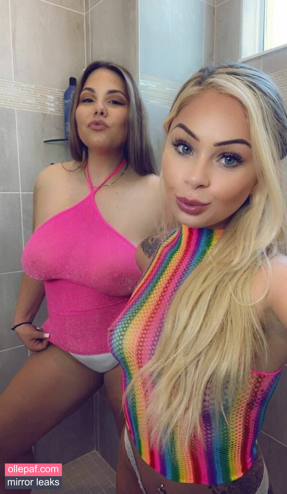 Latest Leaks brookeshowsxx Nude #163 - Fapello