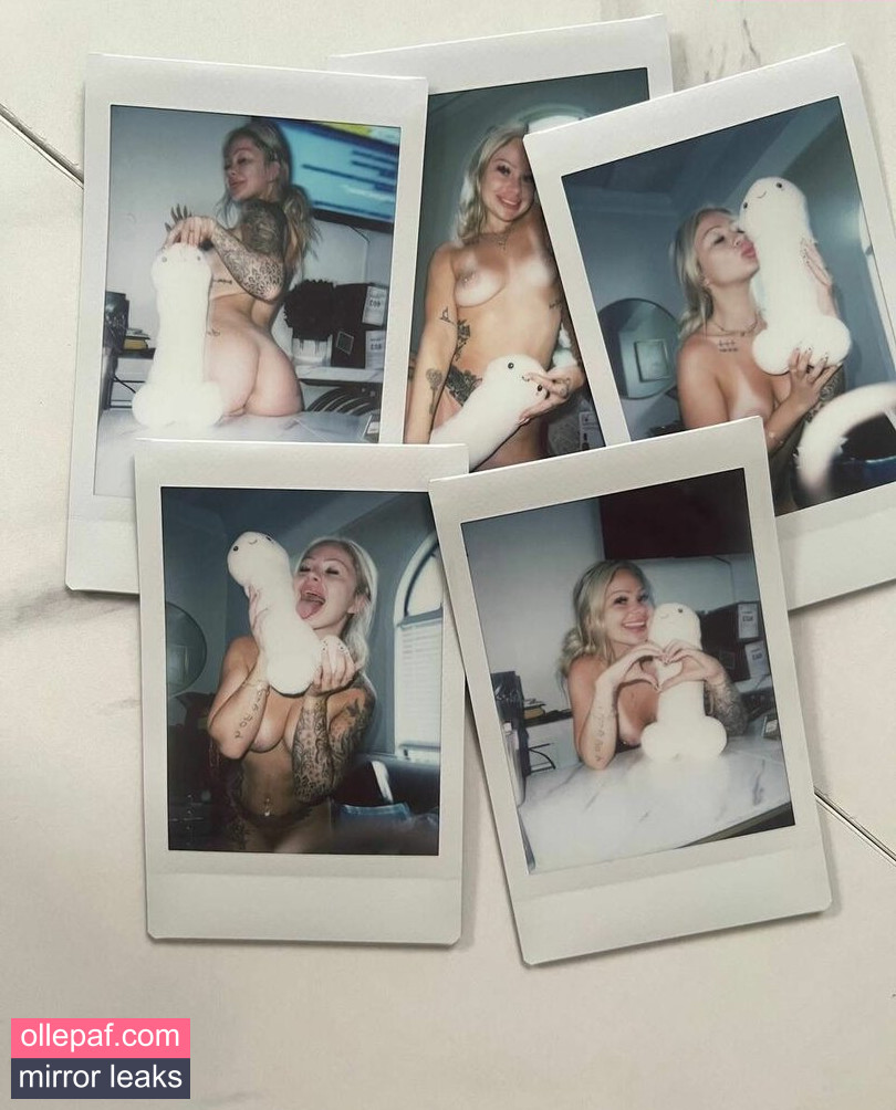 Latest Leaks brookeshowsxx Nude #167 - Fapello
