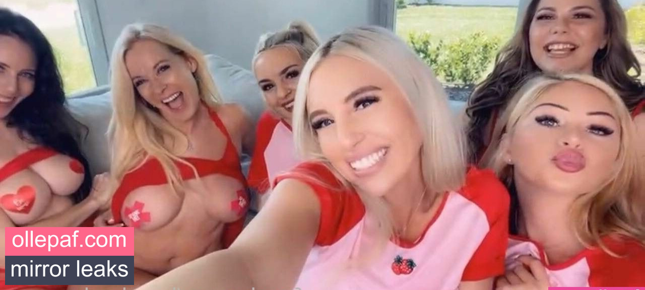 Latest Leaks brookeshowsxx Nude #177 - Fapello