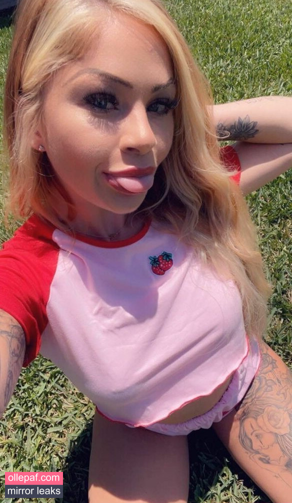 Latest Leaks brookeshowsxx Nude #178 - Fapello