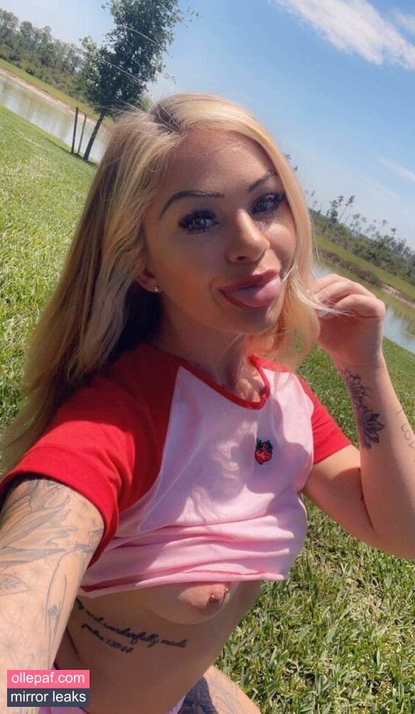 Latest Leaks brookeshowsxx Nude #180 - Fapello