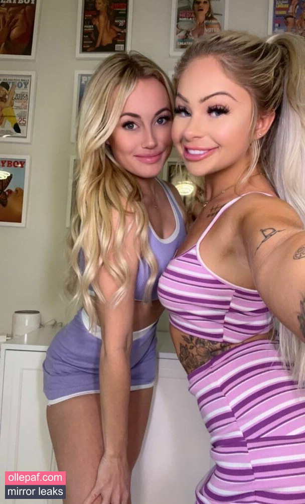 Latest Leaks brookeshowsxx Nude #196 - Fapello