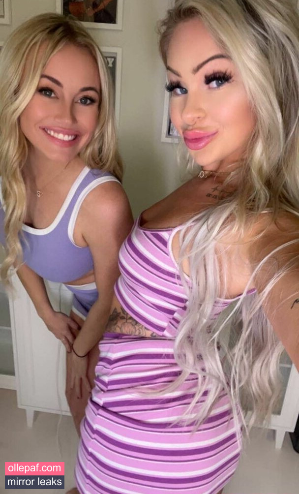 Latest Leaks brookeshowsxx Nude #197 - Fapello