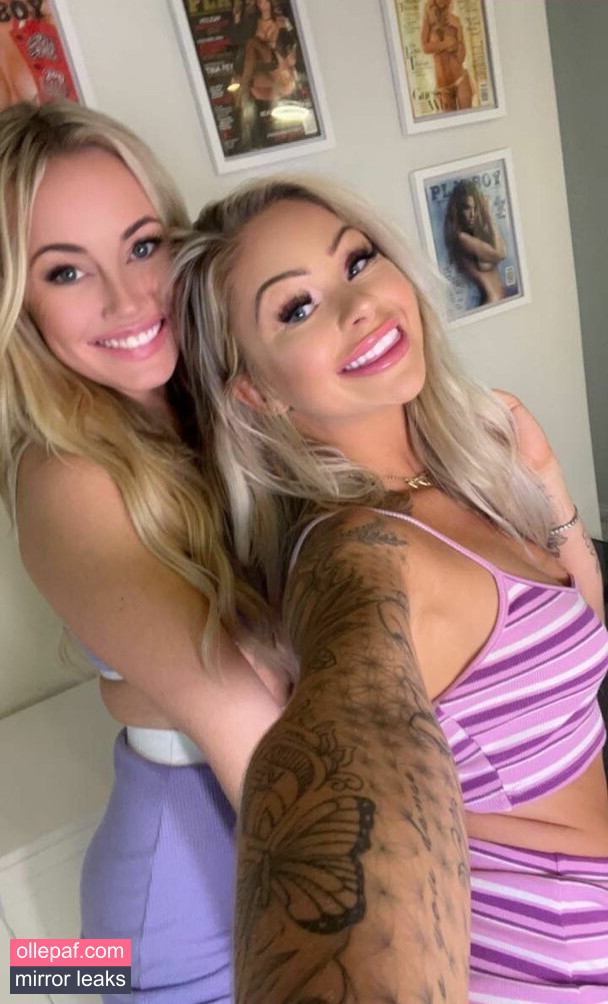 Latest Leaks brookeshowsxx Nude #199 - Fapello