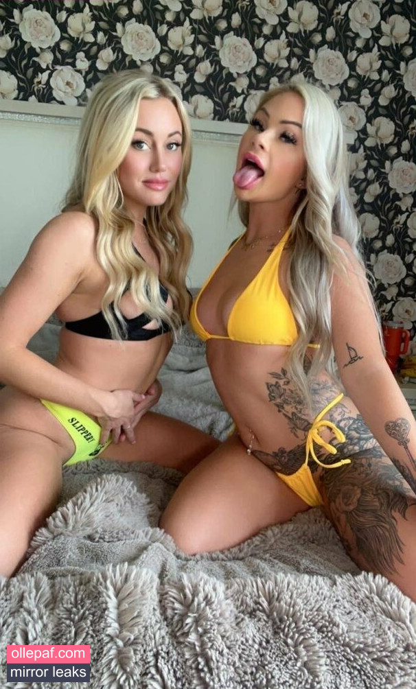 Latest Leaks brookeshowsxx Nude #22 - Fapello