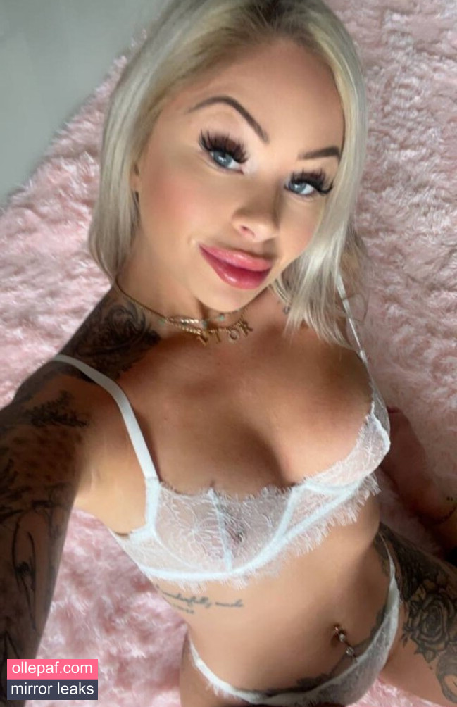 Latest Leaks brookeshowsxx Nude #222 - Fapello