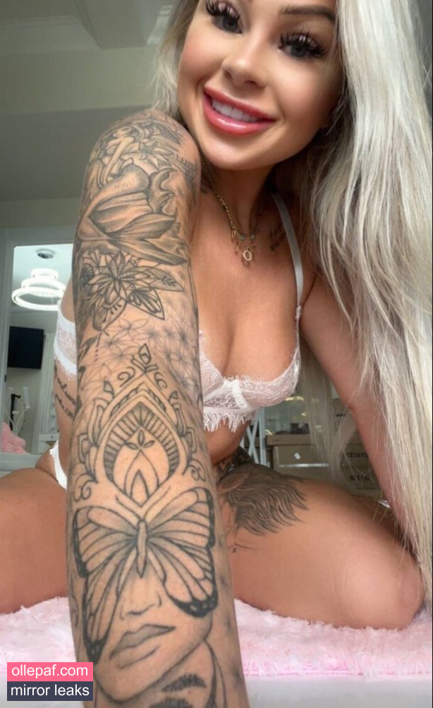Latest Leaks brookeshowsxx Nude #223 - Fapello