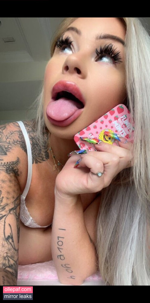 Latest Leaks brookeshowsxx Nude #225 - Fapello
