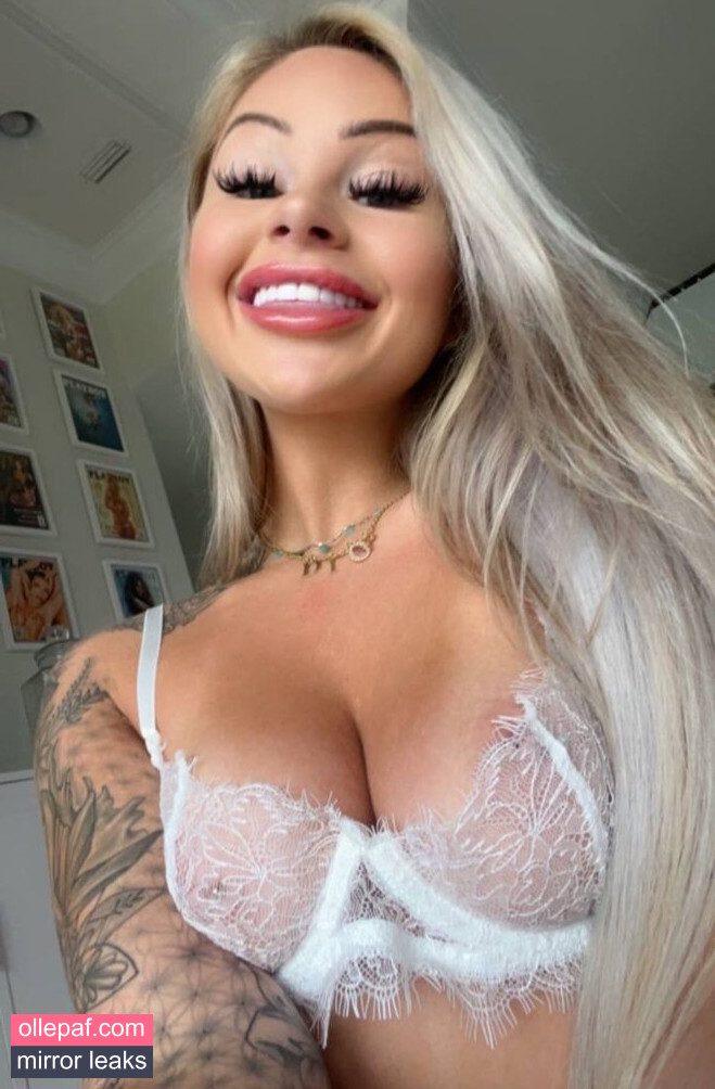 Latest Leaks brookeshowsxx Nude #226 - Fapello