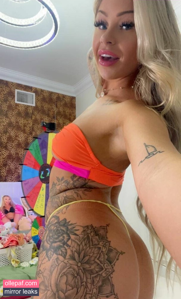 Latest Leaks brookeshowsxx Nude #235 - Fapello