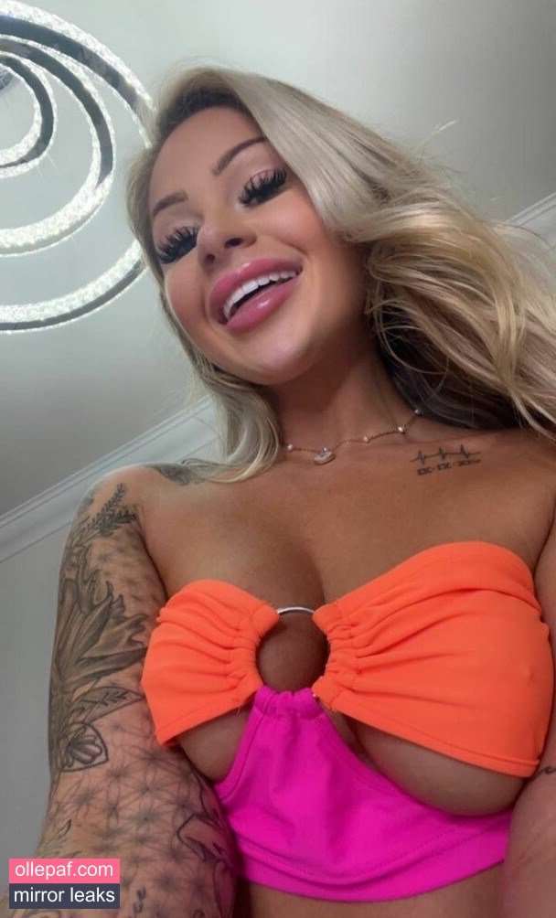 Latest Leaks brookeshowsxx Nude #236 - Fapello
