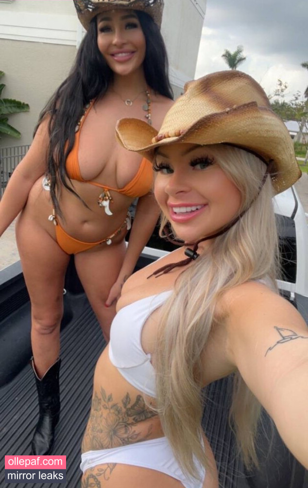 Latest Leaks brookeshowsxx Nude #260 - Fapello