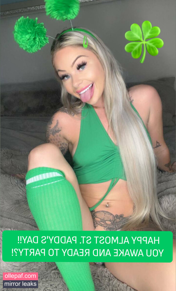 Latest Leaks brookeshowsxx Nude #30 - Fapello
