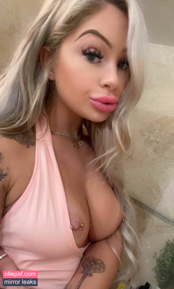 Latest Leaks brookeshowsxx Nude #295 - Fapello