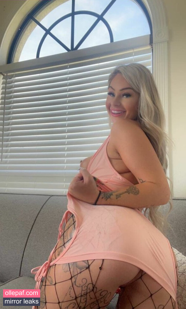 Latest Leaks brookeshowsxx Nude #298 - Fapello
