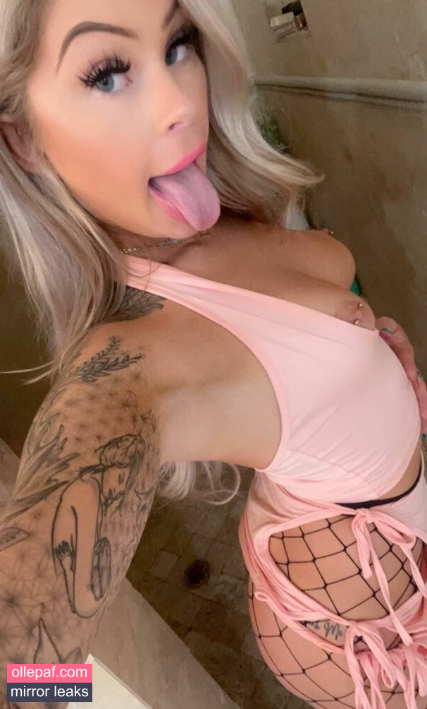 Latest Leaks brookeshowsxx Nude #299 - Fapello