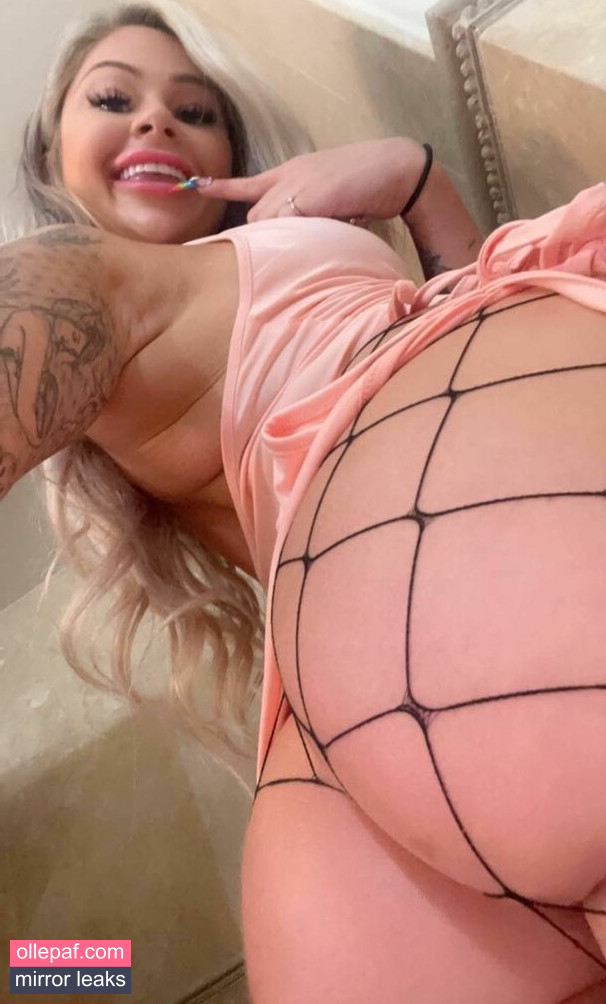 Latest Leaks brookeshowsxx Nude #301 - Fapello