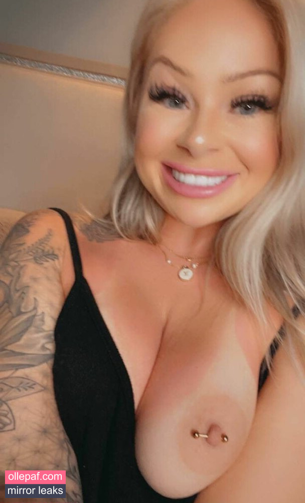 Latest Leaks brookeshowsxx Nude #308 - Fapello