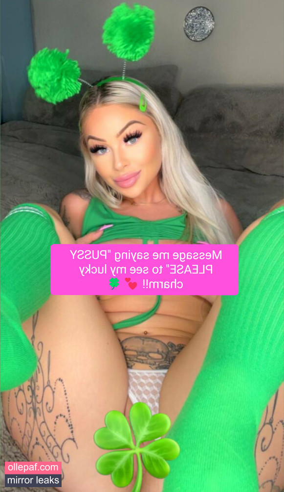 Latest Leaks brookeshowsxx Nude #32 - Fapello