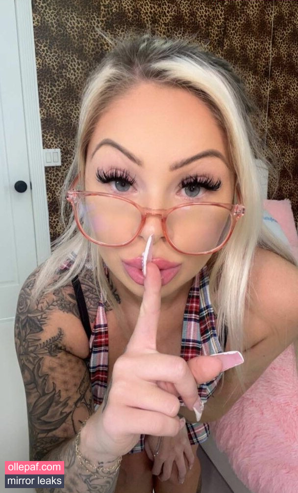 Latest Leaks brookeshowsxx Nude #315 - Fapello