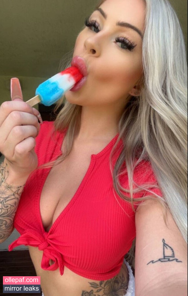 Latest Leaks brookeshowsxx Nude #316 - Fapello