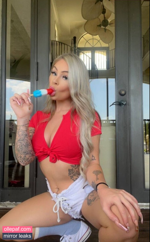 Latest Leaks brookeshowsxx Nude #317 - Fapello