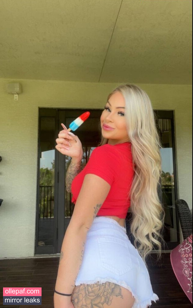 Latest Leaks brookeshowsxx Nude #319 - Fapello