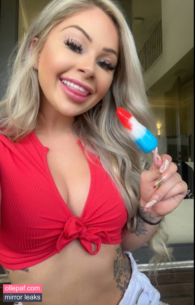 Latest Leaks brookeshowsxx Nude #323 - Fapello