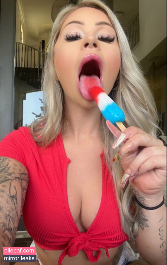 Latest Leaks brookeshowsxx Nude #324 - Fapello