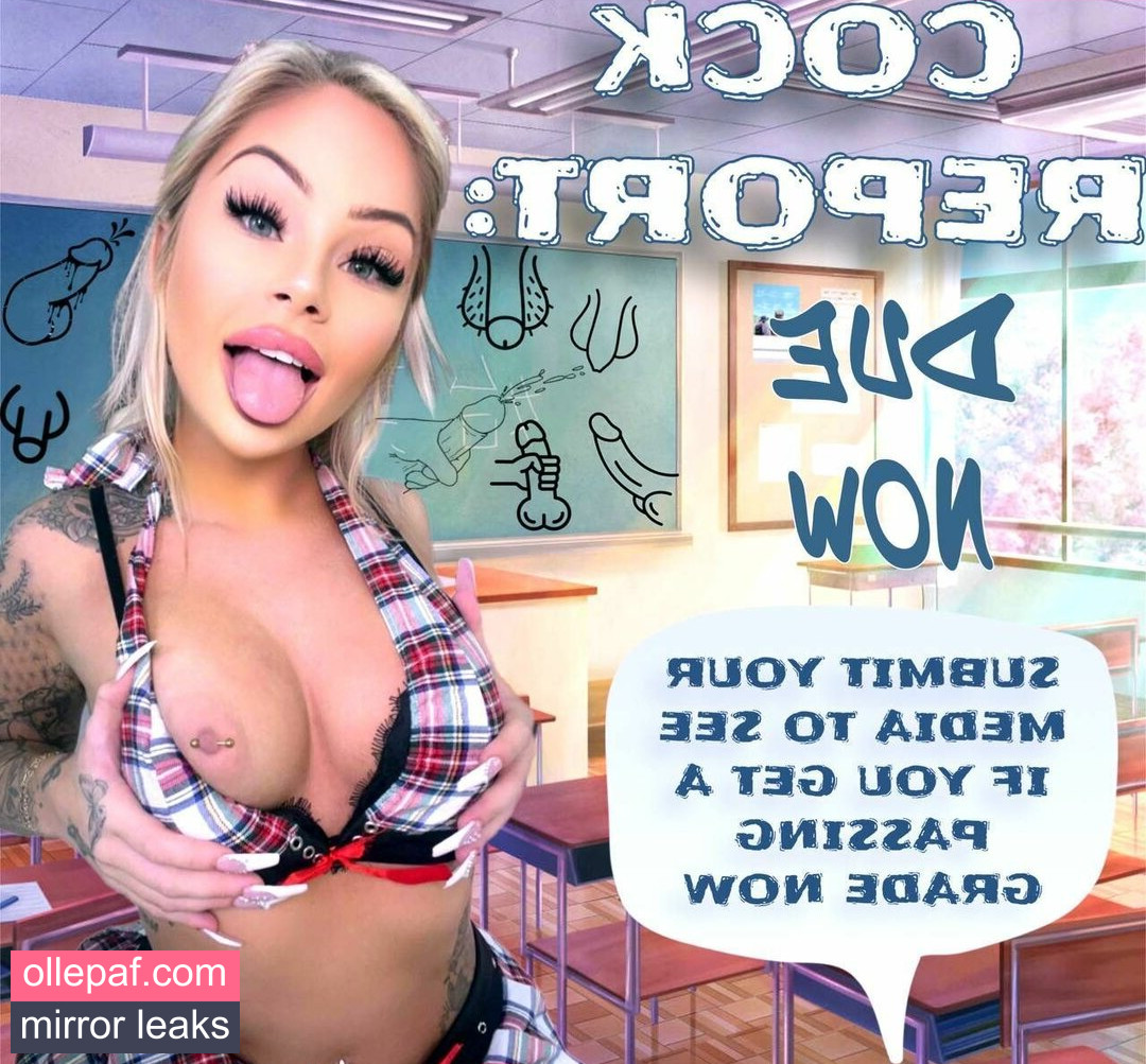 Latest Leaks brookeshowsxx Nude #345 - Fapello