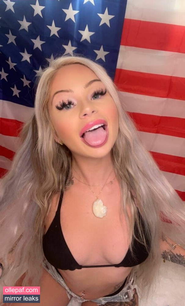 Latest Leaks brookeshowsxx Nude #355 - Fapello