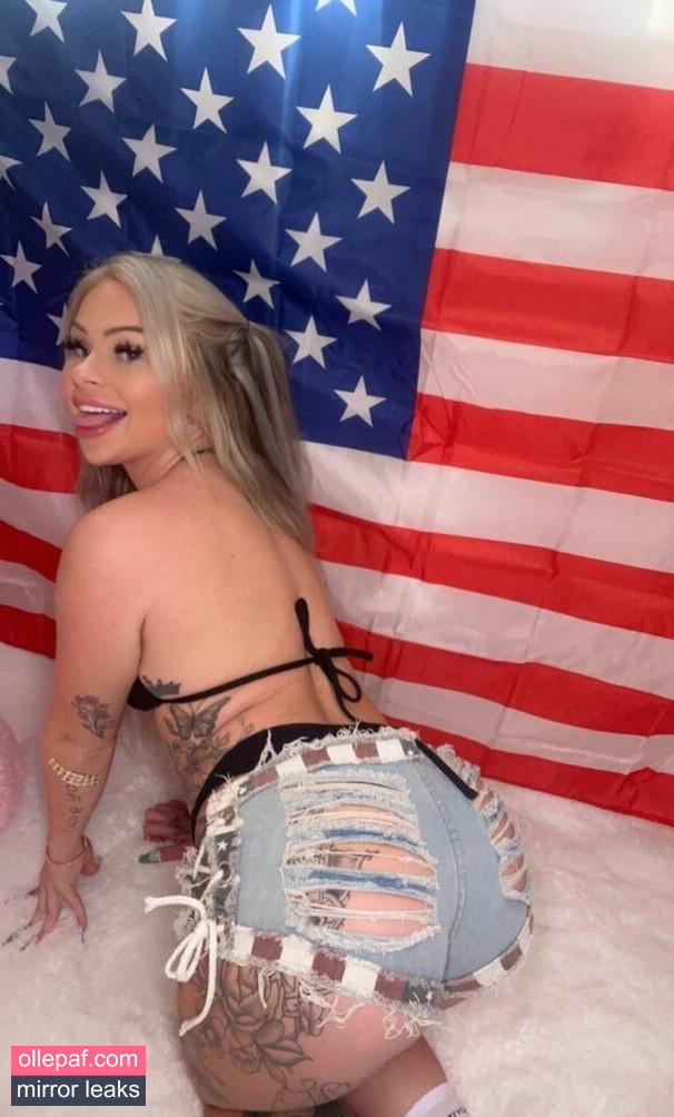 Latest Leaks brookeshowsxx Nude #363 - Fapello