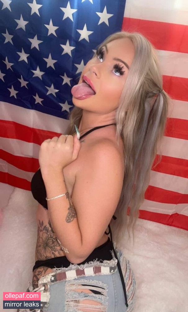 Latest Leaks brookeshowsxx Nude #364 - Fapello