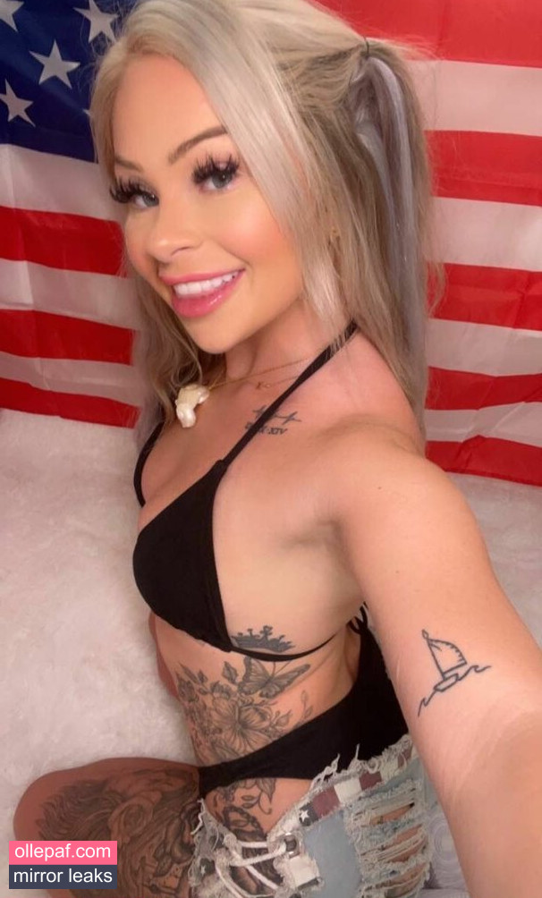 Latest Leaks brookeshowsxx Nude #365 - Fapello
