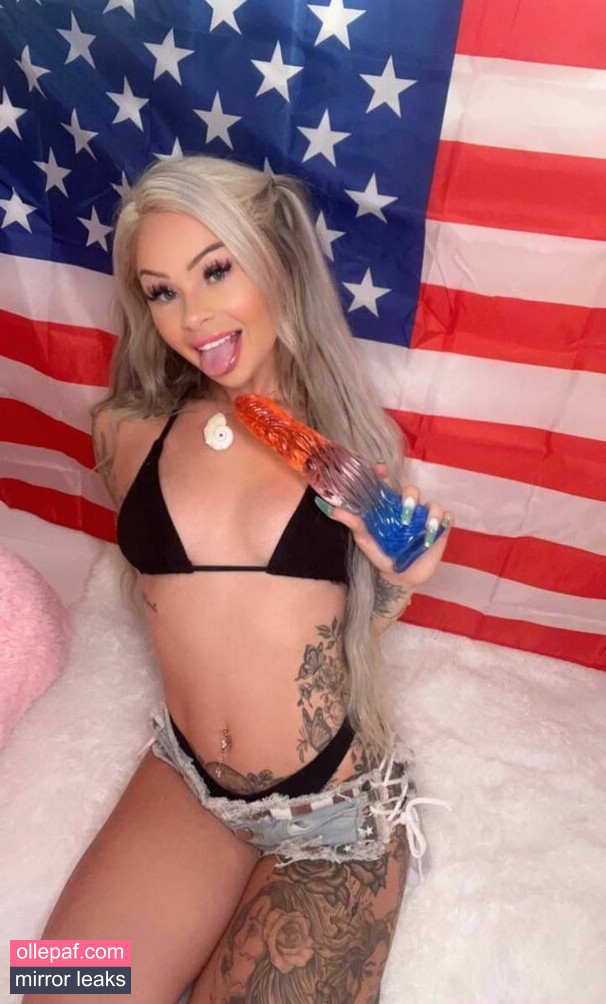 Latest Leaks brookeshowsxx Nude #366 - Fapello