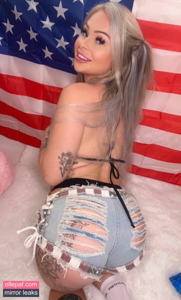 Latest Leaks brookeshowsxx Nude #372 - Fapello