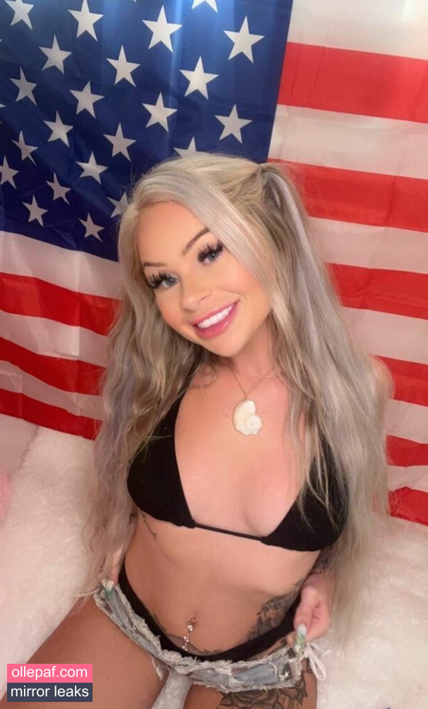 Latest Leaks brookeshowsxx Nude #375 - Fapello