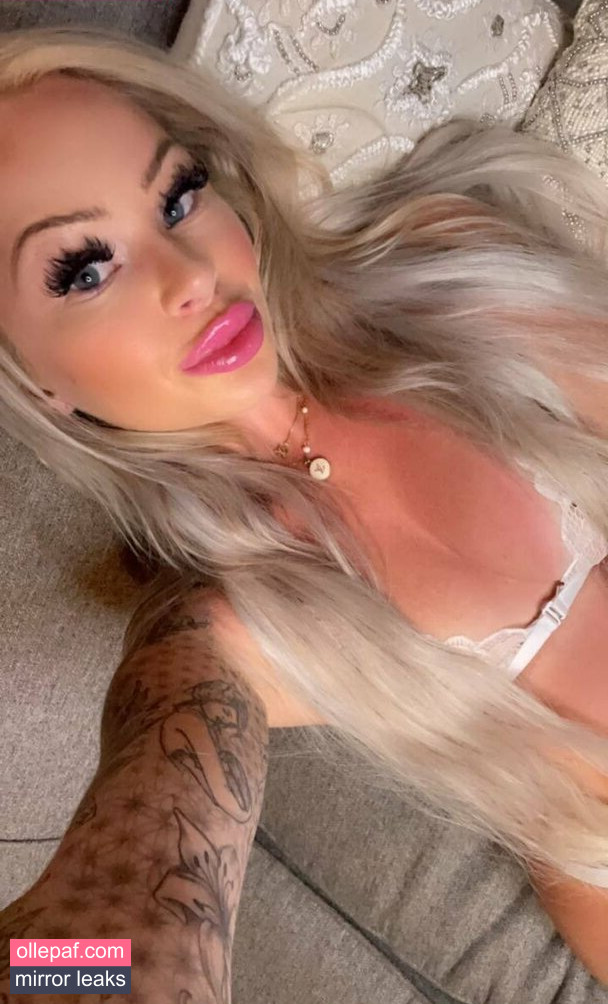 Latest Leaks brookeshowsxx Nude #40 - Fapello