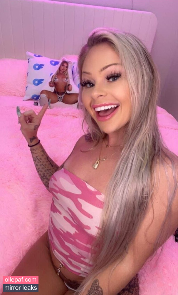 Latest Leaks brookeshowsxx Nude #5 - Fapello